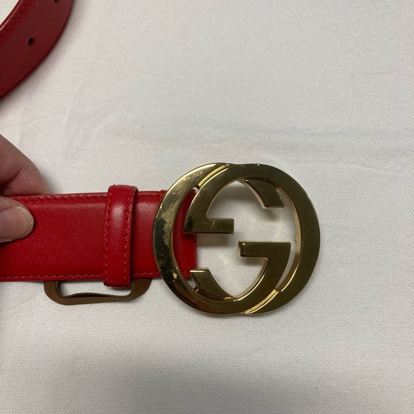 Gucci belt - Picture 3 of 8